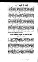 1614 - Jean Richer - Trésor du nouveau style et protocole de la chancellerie de France - BSB Munich