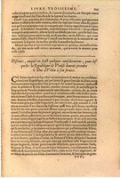 1611 - Pierre Chevalier - Trésor politique - BSB Munich