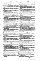 1617 - Samuel Crespin - Trésor des trois langues espagnole, française et italienne (3 parties) - Ohio