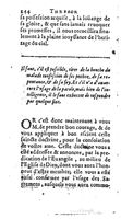 1642 - Jacques Cailloué - Trésor de consolation, instructions et prières - BCU Lausanne