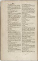 1606 - David Douceur - Trésor de la langue française - BnF