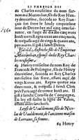 1604 - Galiot Corrozet - Trésor des histoires de France - BnF Arsenal