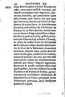 1623 - Joseph Bouillerot - Trésor de l’histoire générale de notre temps - BM Lyon