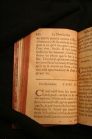 1591 - Pierre Chastaing et Benoît Rigaud - Trésor des bêtes chevalines - BM Bordeaux