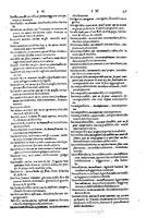 1617 - Samuel Crespin - Trésor des trois langues espagnole, française et italienne (3 parties) - Ohio