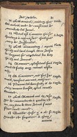 1560 - Hans de Laet - Trésor de vertu - Angers-archives
