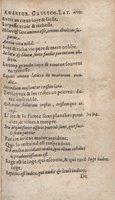 1612 - Dominicus Custos - Trésor des proverbes français  - Bibliopol-Olomuc