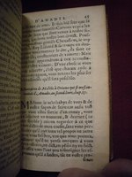1605 - Pierre Rigaud - Trésor des Amadis - T. 2 - BnF