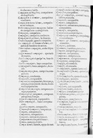 1616 - Veuve Marc Orry - Trésor des deux langues espagnole et française (Seconde partie) - BnF