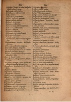 1645 - A. de Sommaville et A. Courbé - Trésor des deux langues espagnole et française (Seconde partie) - BSB Munich