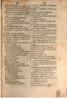 1645 - A. de Sommaville et A. Courbé - Trésor des deux langues espagnole et française - BSB Munich