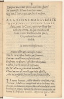 1606 - Pierre Nisbeau - Prolongation de la vie par le Trésor de science - BnF