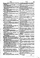 1617 - Samuel Crespin - Trésor des trois langues espagnole, française et italienne (3 parties) - Ohio