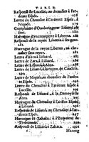 1567 - Jean Pygot - Trésor des Amadis - BM Lyon