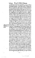 1607 - Nicolas Du Fossé - Trésor quadragésimal - T 01 - BM Lyon
