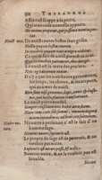 1612 - Dominicus Custos - Trésor des proverbes français  - Bibliopol-Olomuc