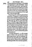 1623 - Joseph Bouillerot - Trésor de l’histoire générale de notre temps - BM Lyon