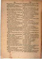 1645 - A. de Sommaville et A. Courbé - Trésor des deux langues espagnole et française - BSB Munich