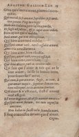 1612 - Dominicus Custos - Trésor des proverbes français  - Bibliopol-Olomuc