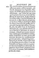 1626 - Joseph Bouillerot - Trésor de l’histoire générale de notre temps - BSB Munich