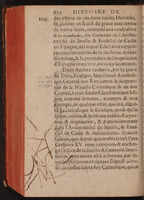 1624 - Joseph Bouillerot - Trésor de l’histoire générale de notre temps - BnF Arsenal