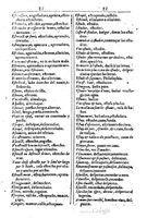 1616 - Veuve Marc Orry - Trésor des deux langues espagnole et française (Première et Seconde parties) - BM Lyon