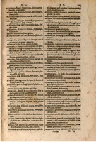 1609 - Philippe Albert et Alexandre Pernet - Trésor des trois langues, francoise, italienne et espagnole (Troisième partie) - BSB Munich