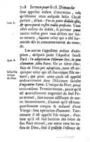1629 - Manassés de Préaulx - Sermons ou Trésors de la piété chrétienne - BM Lyon