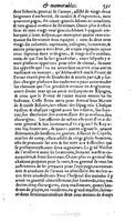 1610 - Paul Marceau - Trésor d’histoires admirables et mémorables - Princeton