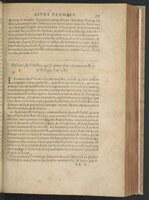 1608 - Nicolas Du Fossé - Trésor politique - BnF Tolbiac