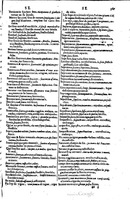 1617 - Samuel Crespin - Trésor des trois langues espagnole, française et italienne (3 parties) - Ohio