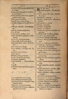 1607 - Marc Orry - Trésor des deux langues espagnole et française (Première et Seconde parties) - ÖNB Wien