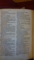 1564 - Henri Hylaire et Louis Cloquemin - Trésor des mots et traits français - BM Lyon