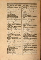 1607 - Marc Orry - Trésor des deux langues espagnole et française (Première et Seconde parties) - ÖNB Wien