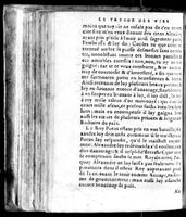1574 - Benoît Rigaud - Trésor des vies de Plutarque - Avignon