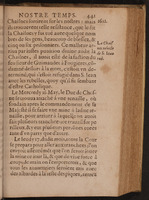1626 - Joseph Bouillerot - Trésor de l’histoire générale de notre temps - BnF Arsenal