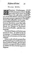 1614 - Jean Corrozet - Trésor des histoires de France - BM Lyon