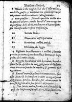 1592  - Giorgio Marescotti - Trésor de vertu - Arezzo