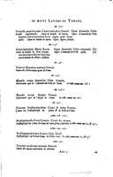 1634 - Zacharie Roman - Les Tables perpétuelles - Universiteit Leiden