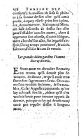 1627 - Jean Delamare - Trésor des récréations - BSB Munich