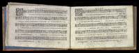 1582 - [Pierre de Saint-André] - Trésor de musique d’Orlande de Lassus Tenor - Mons