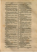 1607 - Marc Orry - Trésor des deux langues espagnole et française (Première partie) - BSB Munich