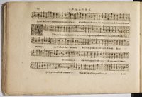 1594 - Paul Marceau - Trésor de musique d&#039;Orlande de Lassus, Superius, Bassus, Tenor, Quinta pars - BnF
