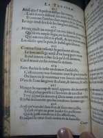 1591 - Richard Schilders - Trésor de Salomon - Versailles
