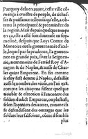 1581 - Jean Stratius - Trésor de Ponce Pilate - BM Lyon