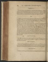 1608 - Nicolas Du Fossé - Trésor politique - BnF Tolbiac
