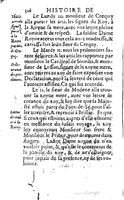 1624 - Joseph Bouillerot - Trésor de l’histoire générale de notre temps - BM Lyon