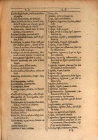 1607 - Marc Orry - Trésor des deux langues espagnole et française (Première et Seconde parties) - ÖNB Wien
