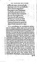 1567 - Willem Silvius - Trésor des vies de Plutarque - Anvers Musée Plantin-Moretus
