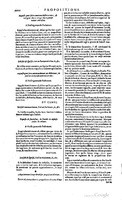 1629 - Veuve Nicolas Buon - Trésor du droit français (21754 T. 2) - BM Lyon